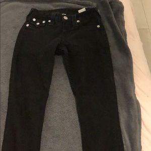 True religion skinny jeans women
